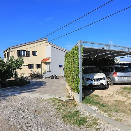 Vanda Land Penthouse Zadar Exteriér fotografie